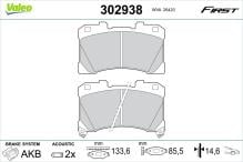 VALEO 302938